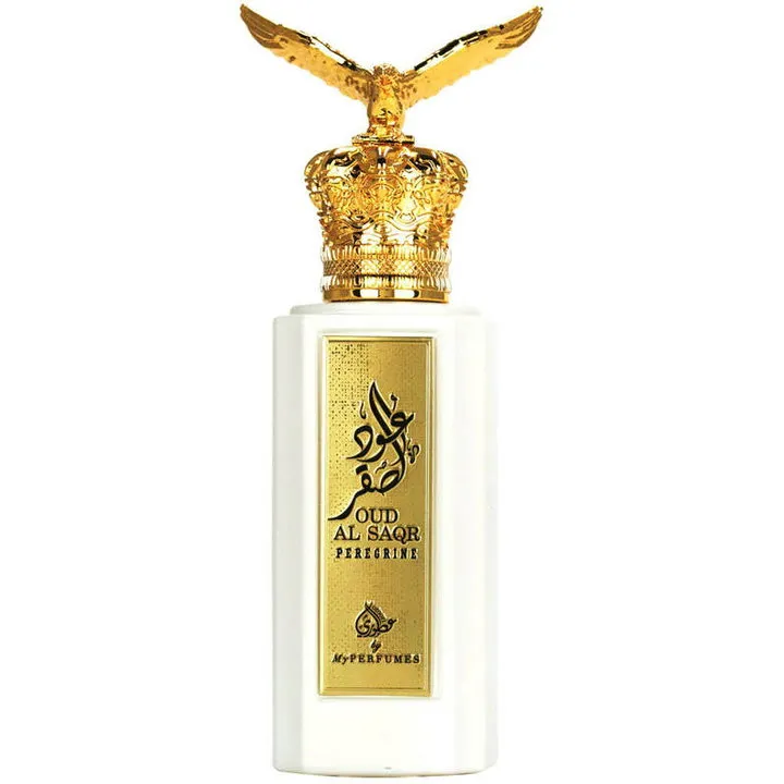 Otoori Oud Al Saqr Peregrine parfüm şişesi
