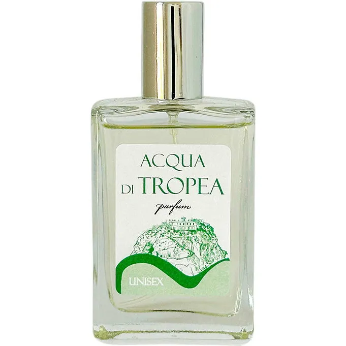 Carpentieri Profumi Acqua di Tropea perfume bottle