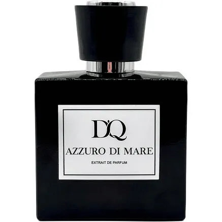 D'Qar Azzuro di Mare perfume bottle