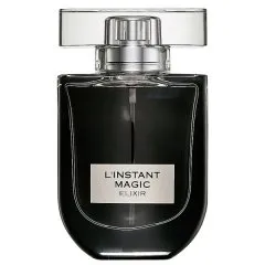 Guerlain L'Instant Magic Elixir parfüm şişesi