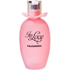 Calzedonia In Love perfume bottle