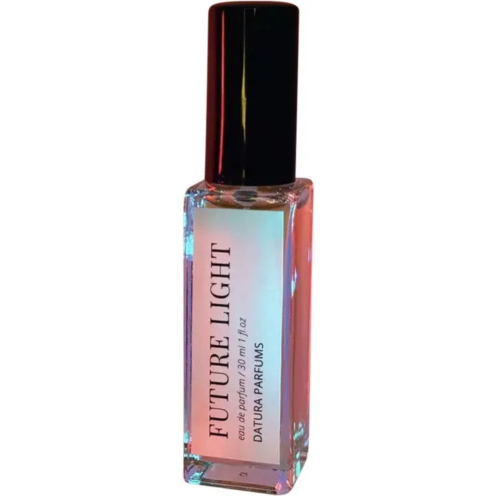 Maison Datura Future Light perfume bottle