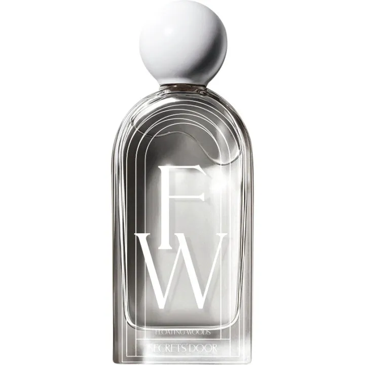 Secrets' Door Floating Woods / 漂浮森林 perfume bottle