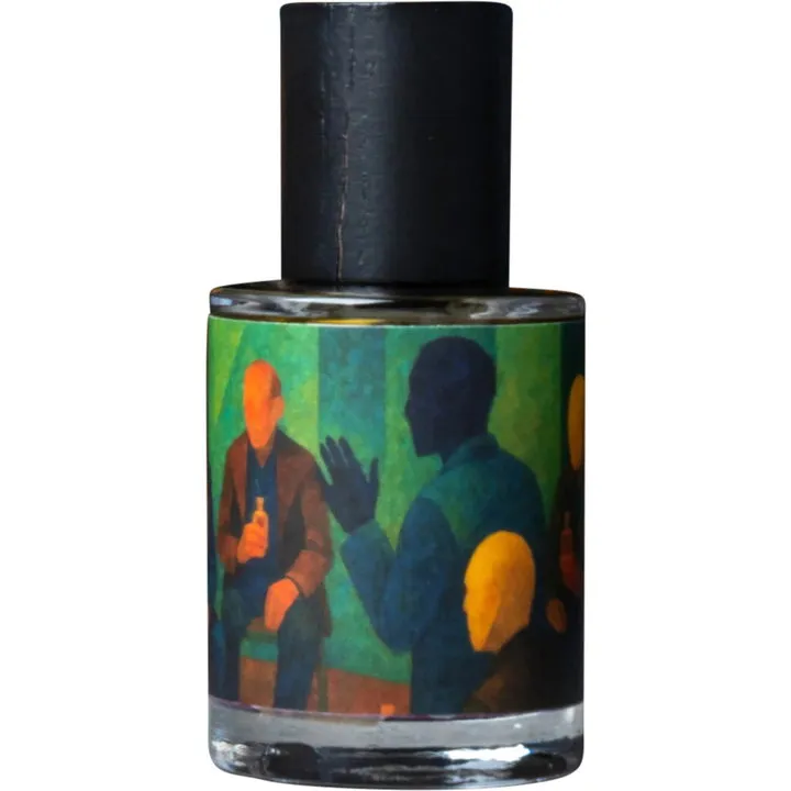 Ensar Oud Don Morisco - Ouddicts Anonymous perfume bottle