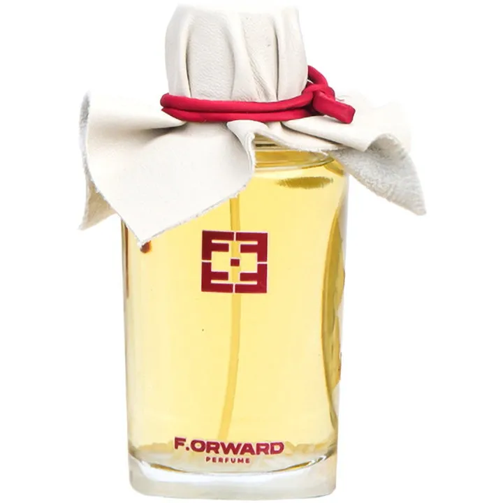 Forward The Poisoned Rice Tea perfume bottle