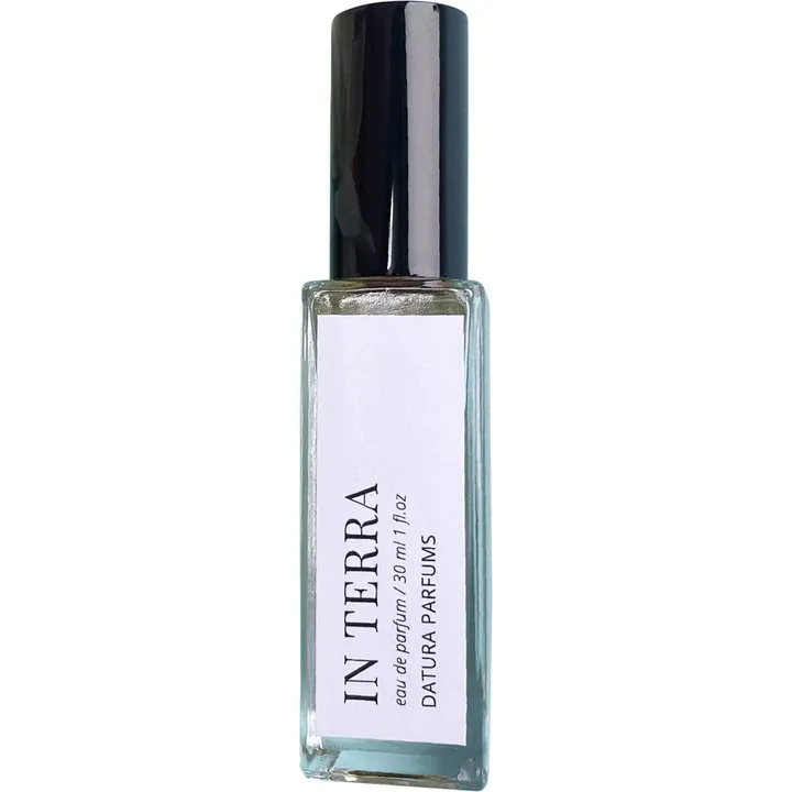 Maison Datura In Terra perfume bottle