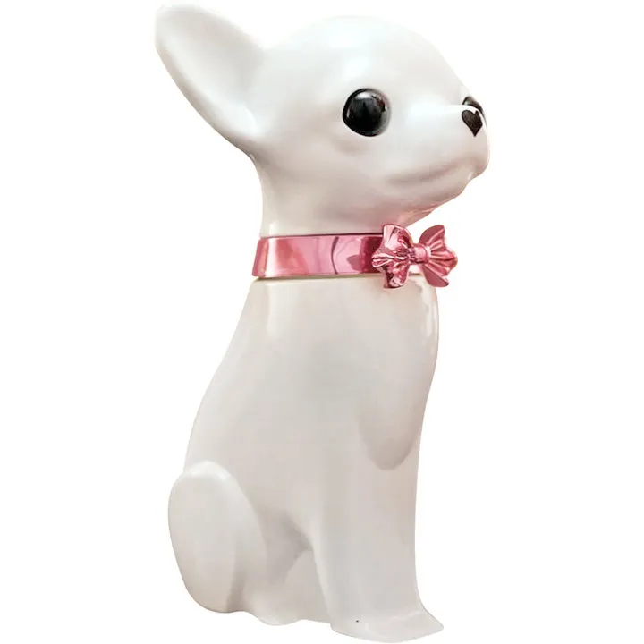 Chiwa Cosmetics Ivory perfume bottle