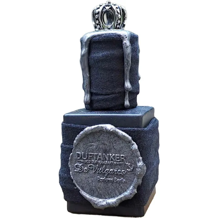 Duftanker MGO Duftmanufaktur Kingsmen perfume bottle