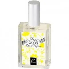 Dr. Taffi Jazz Gelsi  perfume bottle