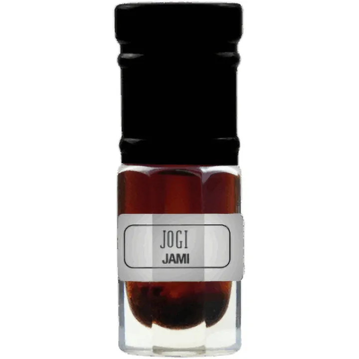 Jogi Jami parfüm şişesi