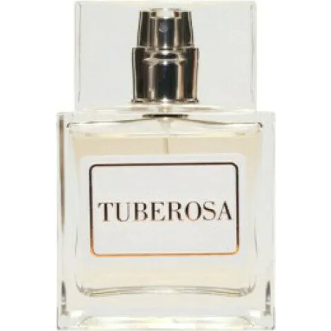 Les Voiles Dépliées Tuberosa perfume bottle
