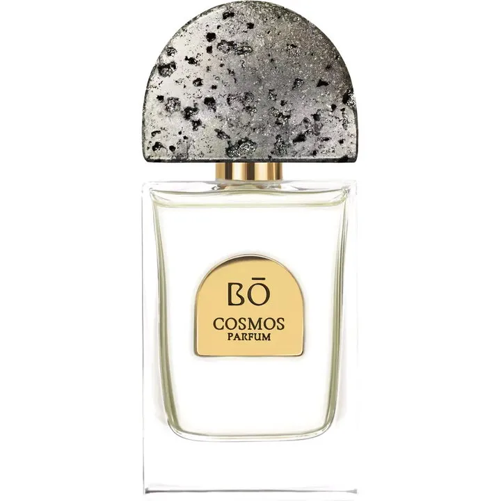 Bō Cosmos perfume bottle