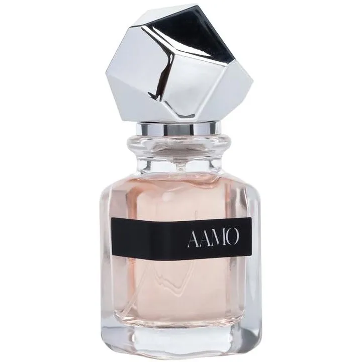 AAMO Rosvéré perfume bottle
