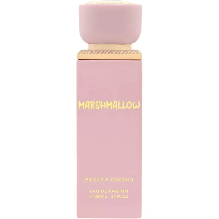 Gulf Orchid Marshmallow parfüm şişesi