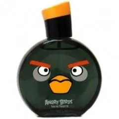 Air-Val International Black Bird parfüm şişesi