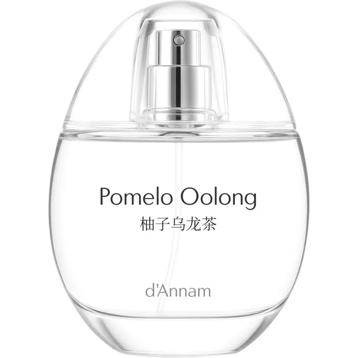 d'Annam Pomelo Oolong / 柚子乌龙茶 parfüm şişesi