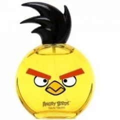 Air-Val International Yellow Bird parfüm şişesi
