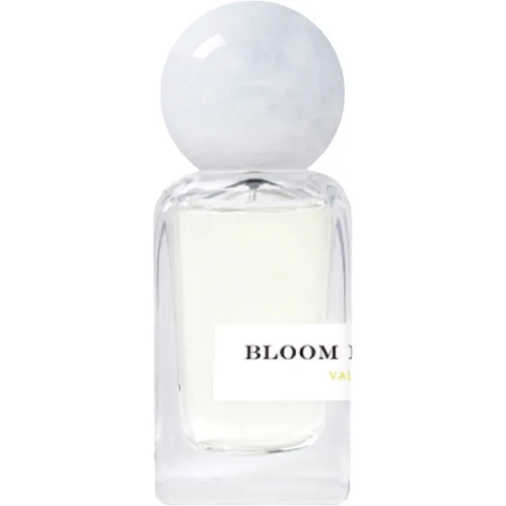 Bloom Koselig 和莳 Valley / 夏摩山谷 perfume bottle