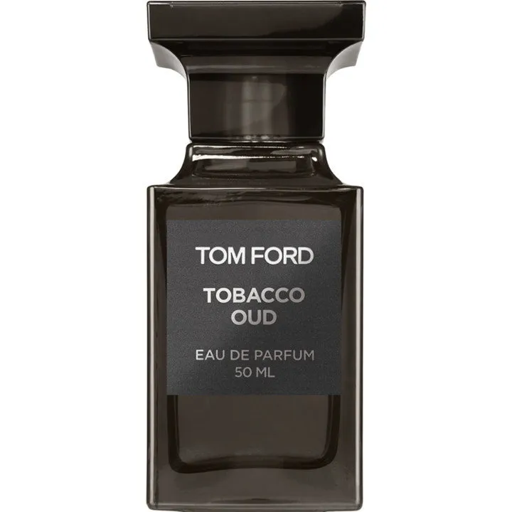 Tom Ford Tobacco Oud parfüm şişesi