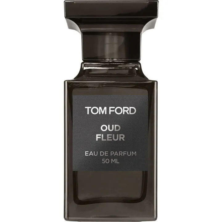 Tom Ford Oud Fleur parfüm şişesi