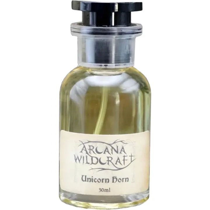 Arcana Wildcraft Unicorn Horn (Eau de Parfum) parfüm şişesi