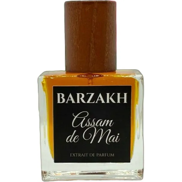 Barzakh Assam de Mai (Extrait de Parfum) perfume bottle