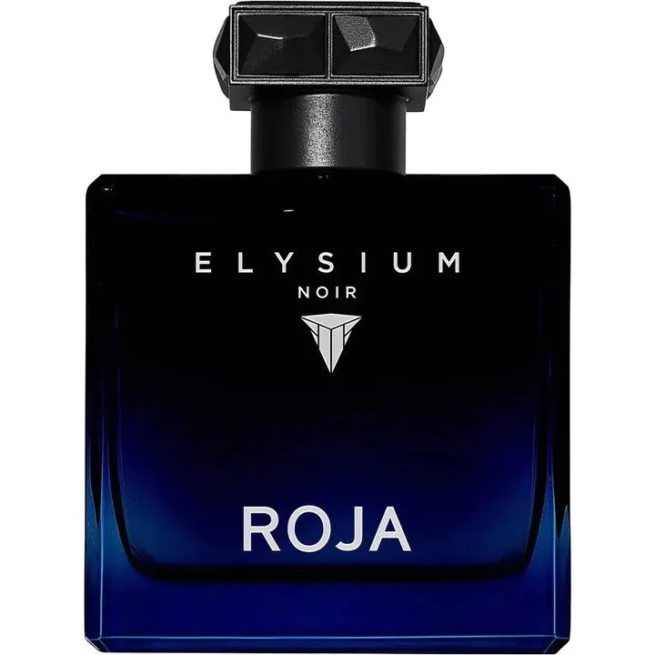 Roja Parfums Elysium Noir perfume bottle