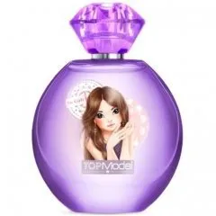 Koto Parfums TOPModel - So Girly parfüm şişesi