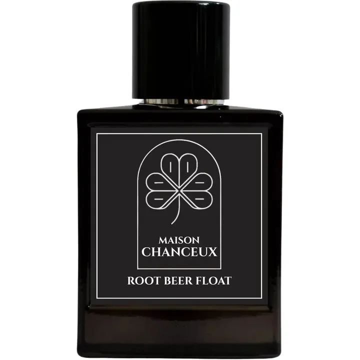 Maison Chanceux Root Beer Float parfüm şişesi