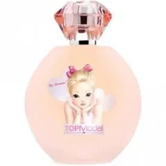 Koto Parfums TOPModel - My Dream parfüm şişesi