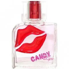 Jeanne Arthes Candy Lips perfume bottle