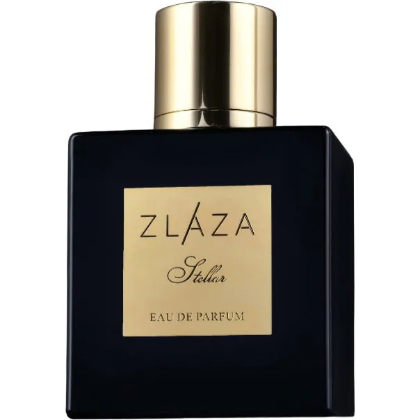 Zlaza Stellar parfüm şişesi