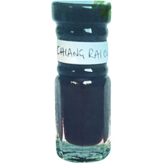 Mellifluence Perfume Chiang Rai parfüm şişesi