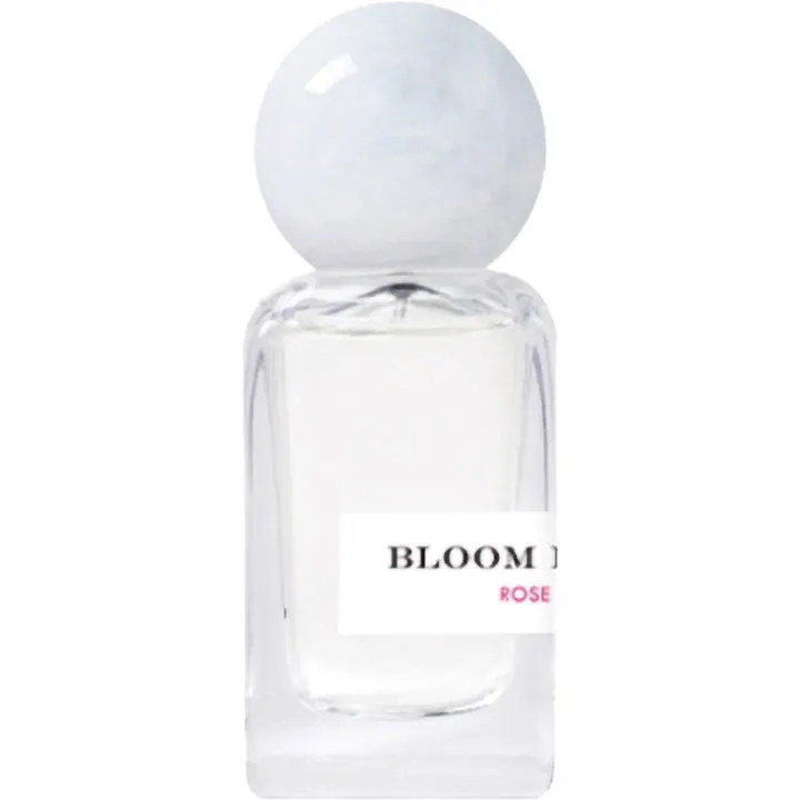 Bloom Koselig 和莳 Rose Berry / 话玫浆果 perfume bottle