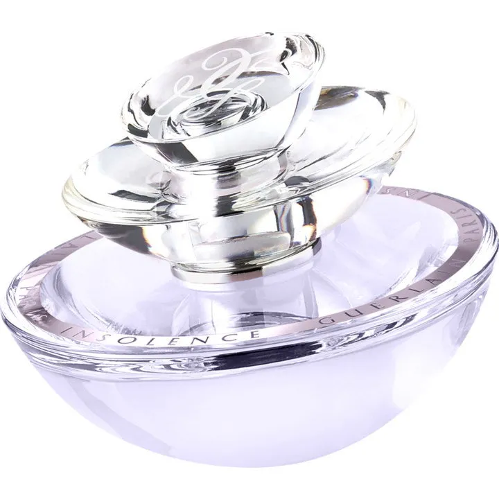 Guerlain Insolence Eau Glacée parfüm şişesi