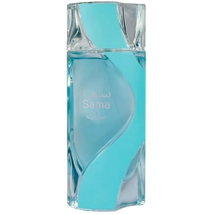 Nusuk Sama / سما perfume bottle