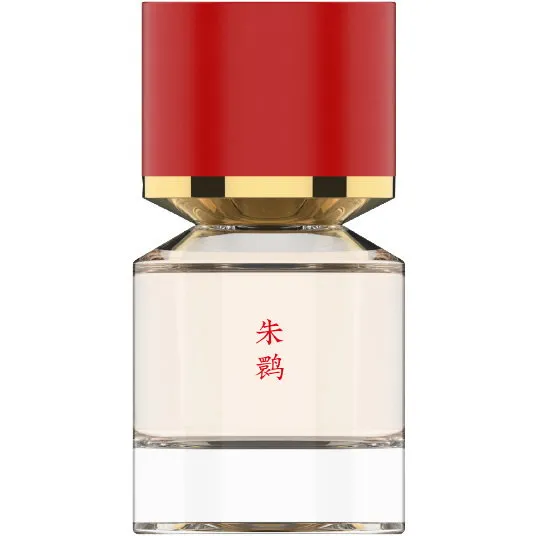 Fukudo Toki perfume bottle