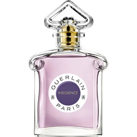 Guerlain Insolence (Eau de Parfum) parfüm şişesi