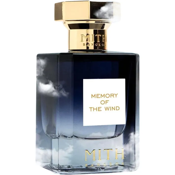 Mith Memory of the Wind parfüm şişesi