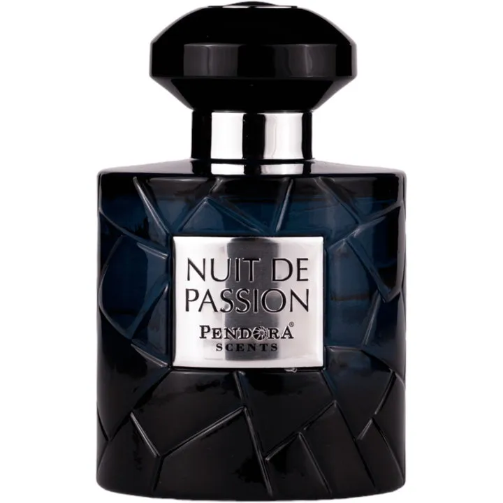 Pendora Scents Nuit de Passion parfüm şişesi