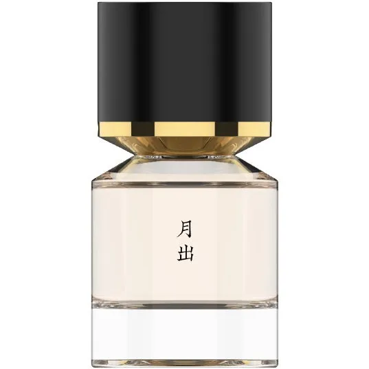 Fukudo Moonrise / 月出 parfüm şişesi