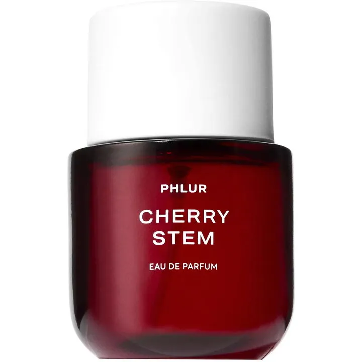 Phlur Cherry Stem parfüm şişesi
