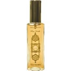 The Lab Room Rose Vanille perfume bottle