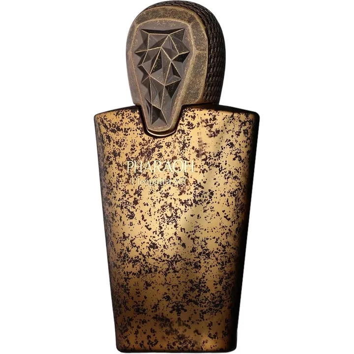Maison des Parfums Cleopatra VII parfüm şişesi