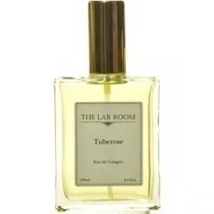The Lab Room Tuberose perfume bottle