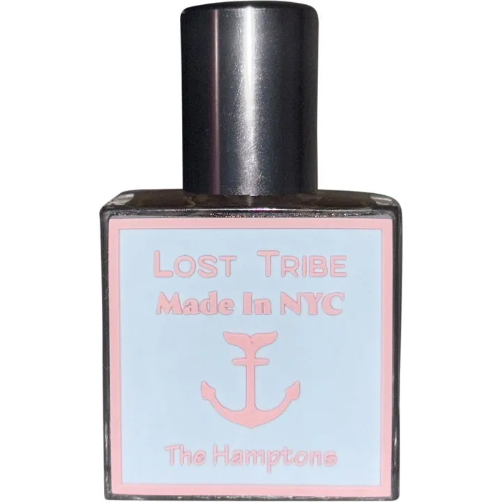 Lost Tribe The Hamptons parfüm şişesi