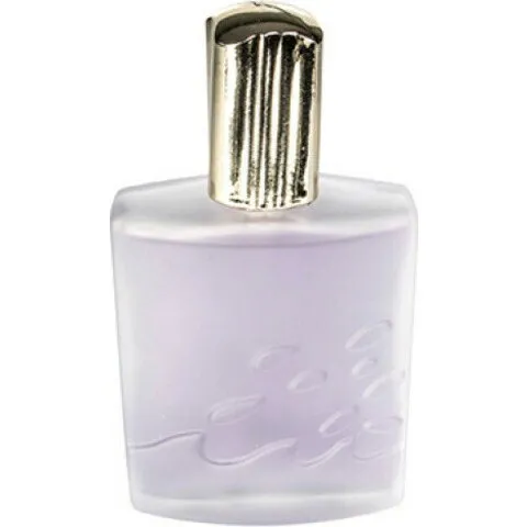 Dzintars Titāniks Gold perfume bottle