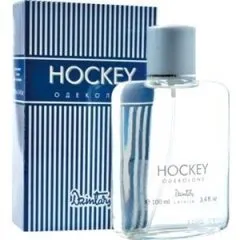 Dzintars Hockey perfume bottle