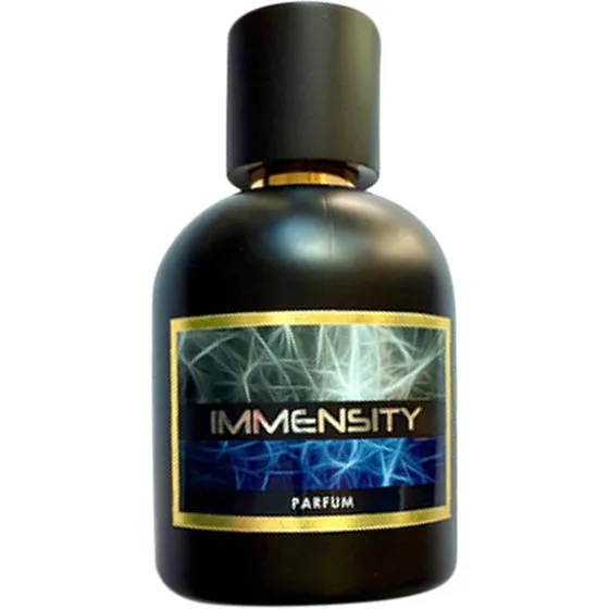 Pastor Fragrances Immensity perfume bottle