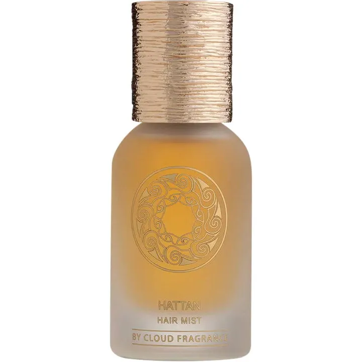 Cloud Fragrance Hattan (Hair Mist) parfüm şişesi